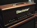 Musikmesse 08: Blackstar announces new Artisan amps heads